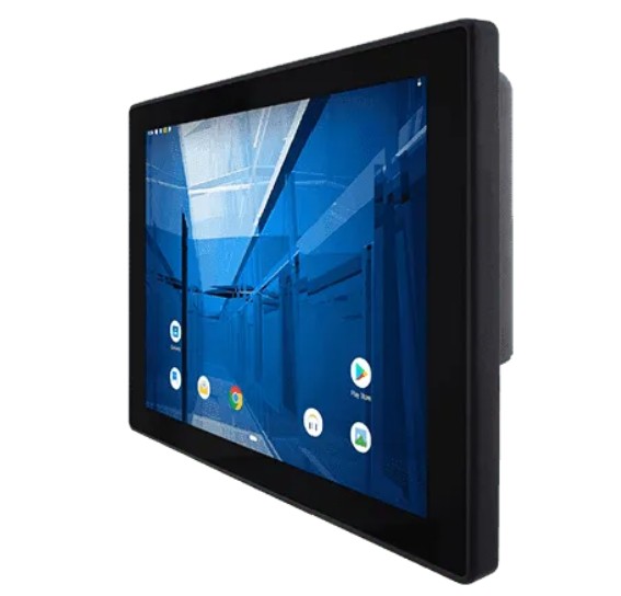 PC industriel Winmate SÃ©rie S 12,1 pouces supervision SCADA automatisation