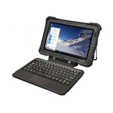 Tablette Xbook d10 zebra Windows 10