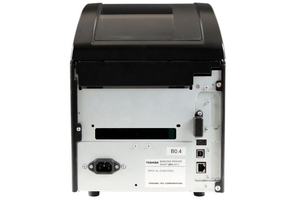 Imprimante thermique BA420