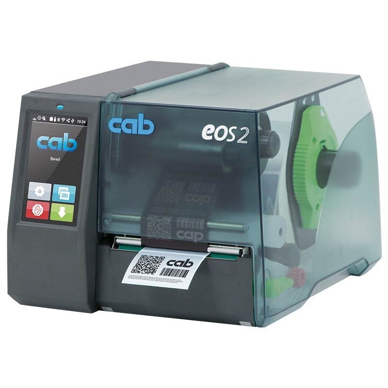 Imprimante etiquette Cab EOS2