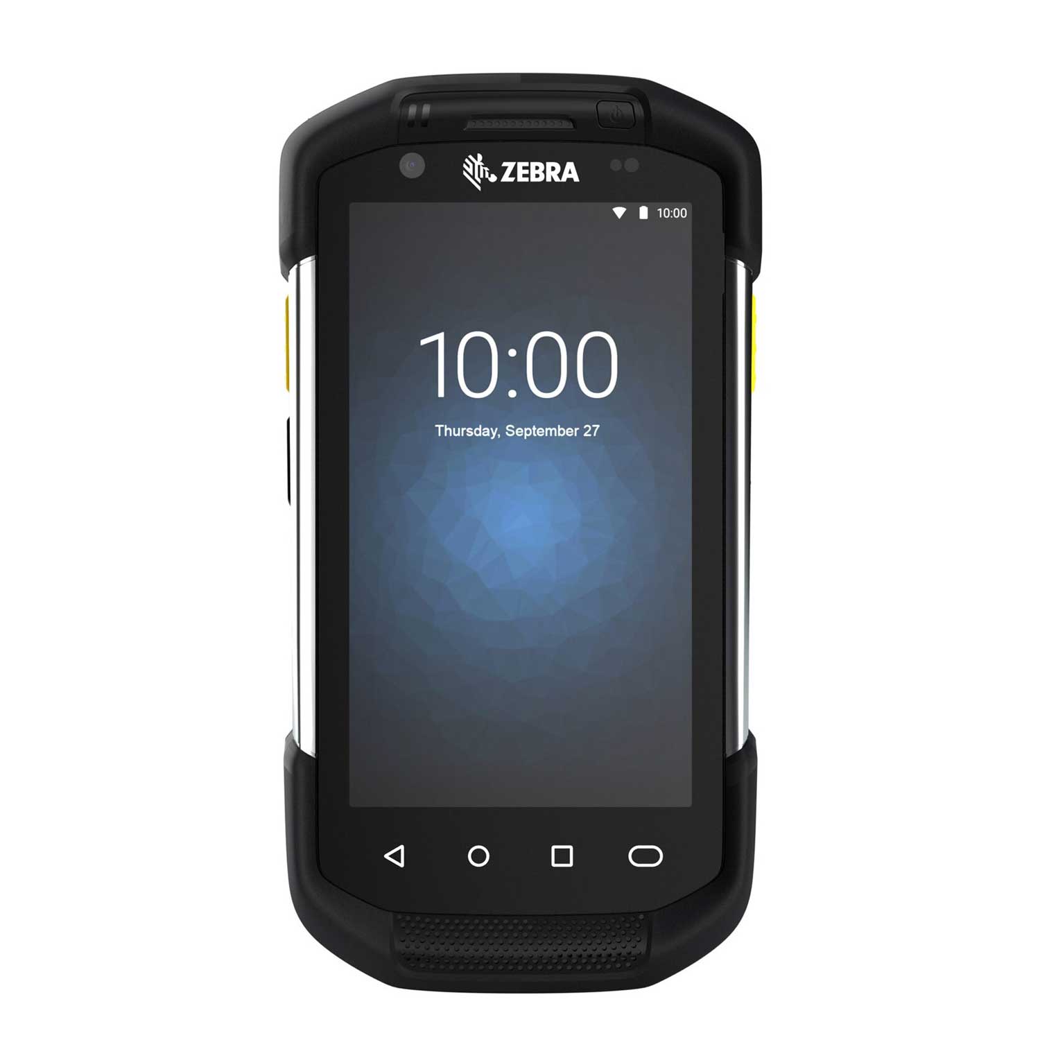 zebra tc72 tc77 smartphone ultra durci