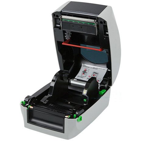 imprimante etiquette CAB MACH 2