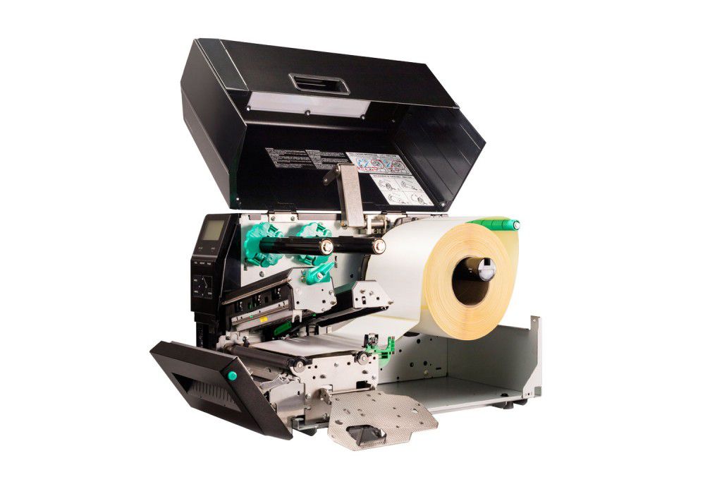 imprimante etiquette toshiba BEX6T3
