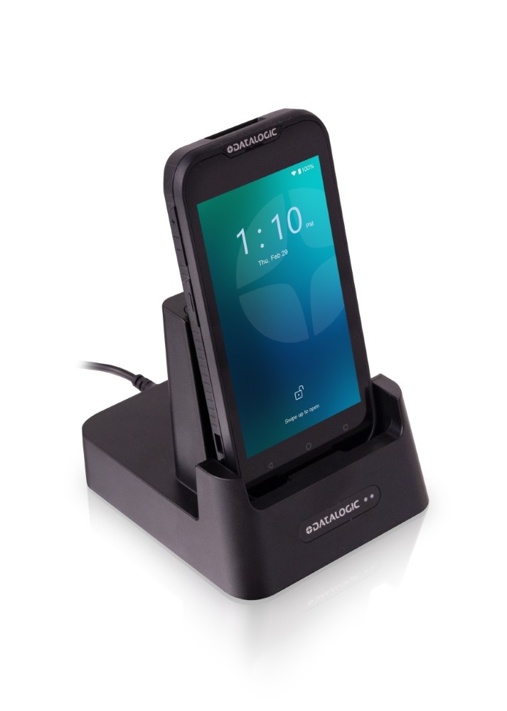 Terminal mobile Datalogic Memor 11 pour inventaire et stockage