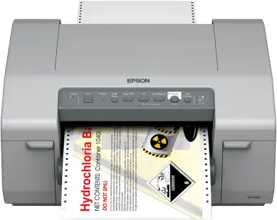 imprimante étiquettes c831