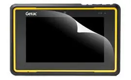 Aperçu Film de protection tablette Z710