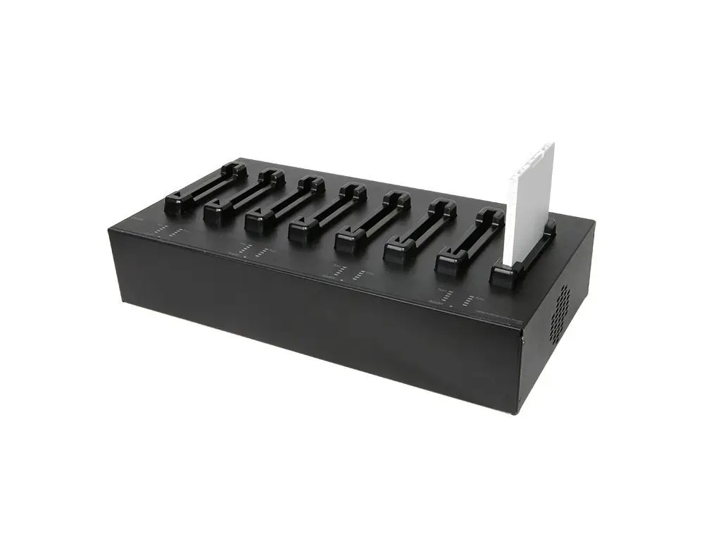  Chargeur 8 batteries RX10 RX10H