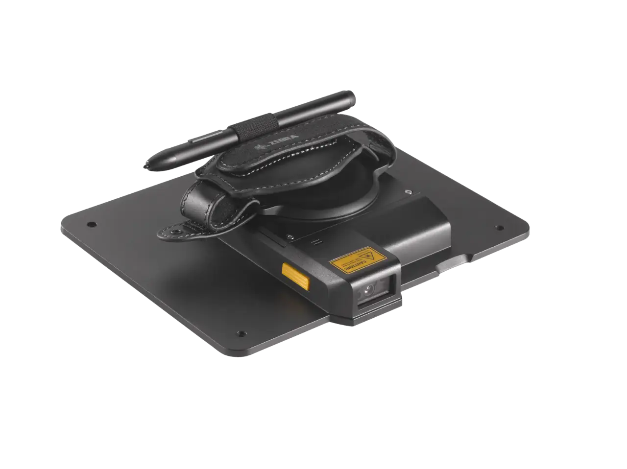 Lecteur code barre SE4750 pour tablette durcie ET50