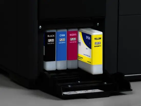 cartouche encre noir epson c7500 SJIC26P(K) C33S020618