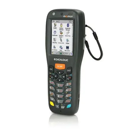 Batterie Datalogic Memor X3 terminal logistique