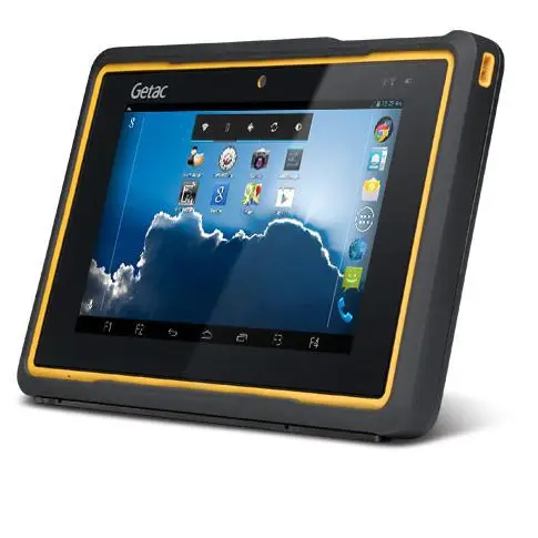 socle bureau z710 android