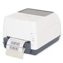 Imprimante thermique toshiba BFV4D