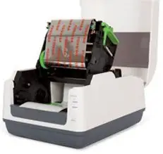 Imprimante thermique toshiba BFV4D