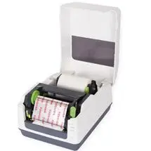 Imprimante thermique toshiba BFV4D