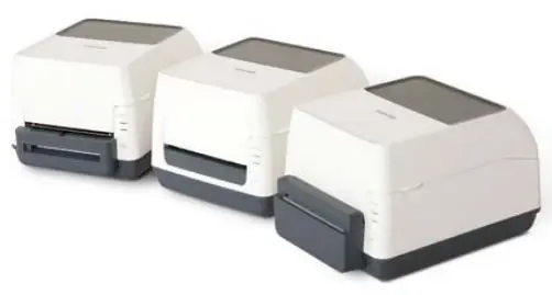 Imprimante thermique toshiba BFV4D