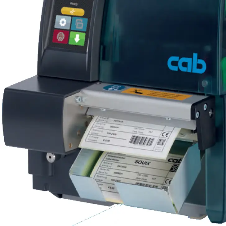 Massicot CU 400