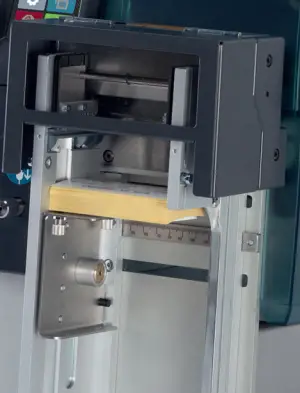 cutter empileur cab