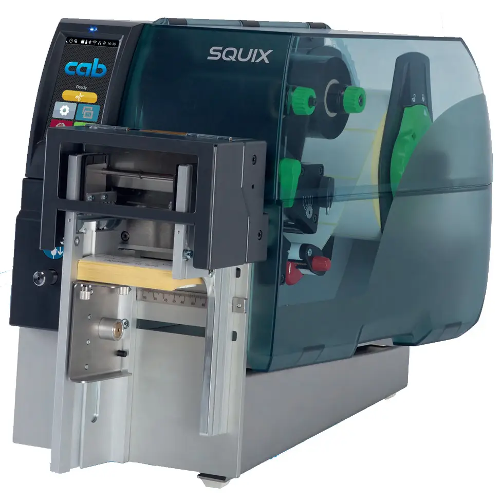 Massicot ST 400
