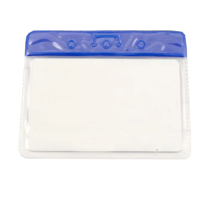 porte carte badge bandeau