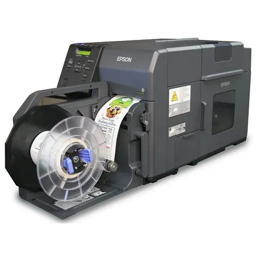 encre noir epson c7500 SJIC26P(K) C33S020618