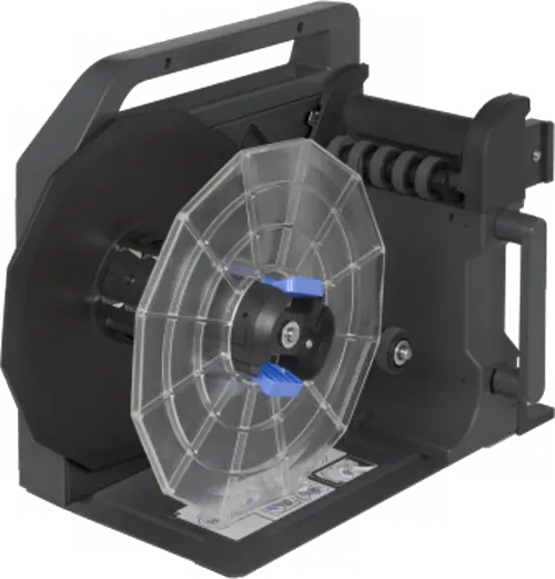 reenrouleur epson c7500