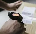 Chargeur Zebra WT6300 WT6000 RS6000