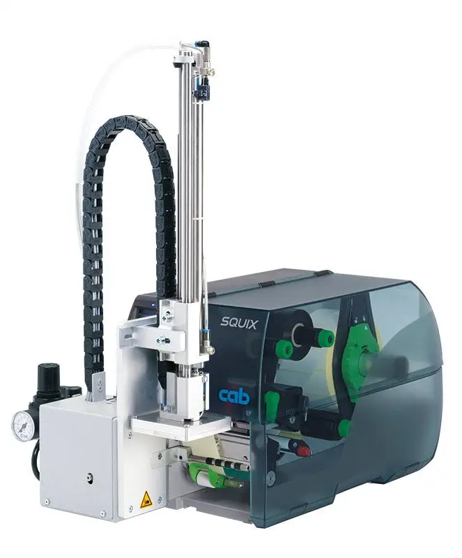 APPLICATEUR S1000