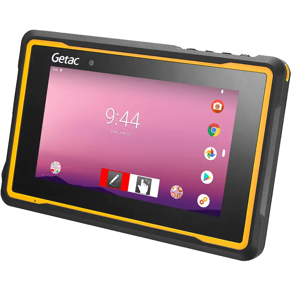 ZX70 Android