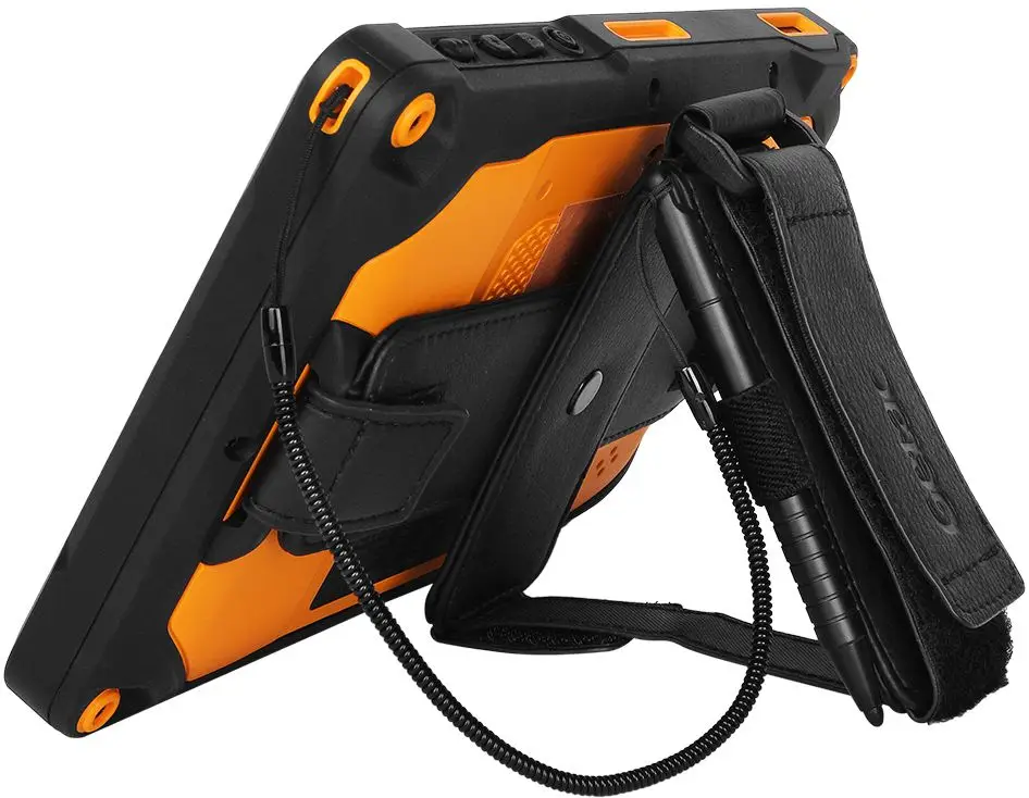 tablette etanche zx70 android