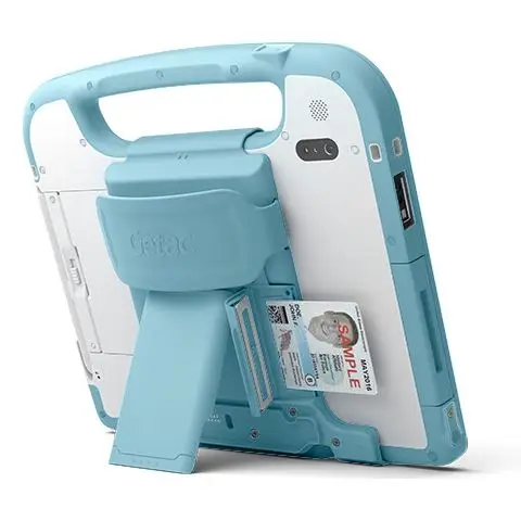 tablette antimicrobien RX10H getac