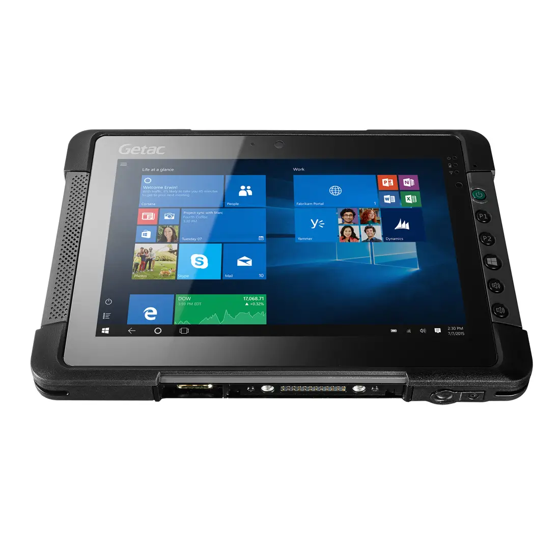 chargeur batterie tablette t800 getac