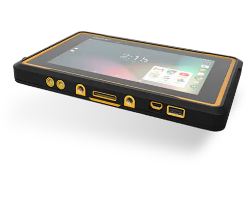 Tablette durcie, Z X70, GETAC