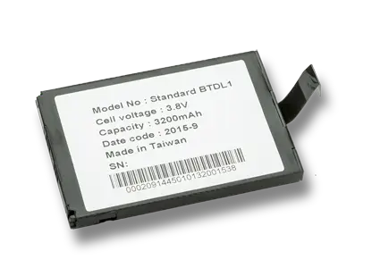 chargeur batterie dl axist