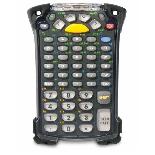 clavier MC9090 MC9190 MC9200 5250