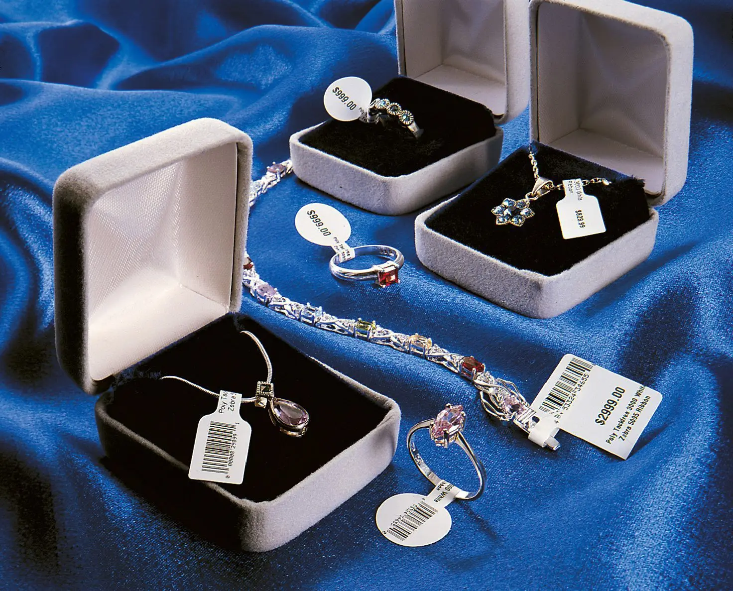 etiquette bijoux zebra bijouterie