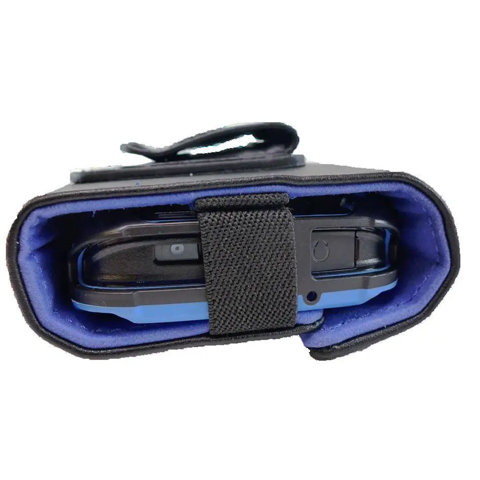 housse zebra motorola TC55
