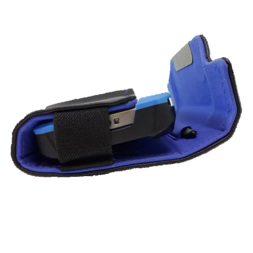 Etui holster zebra motorola TC 55