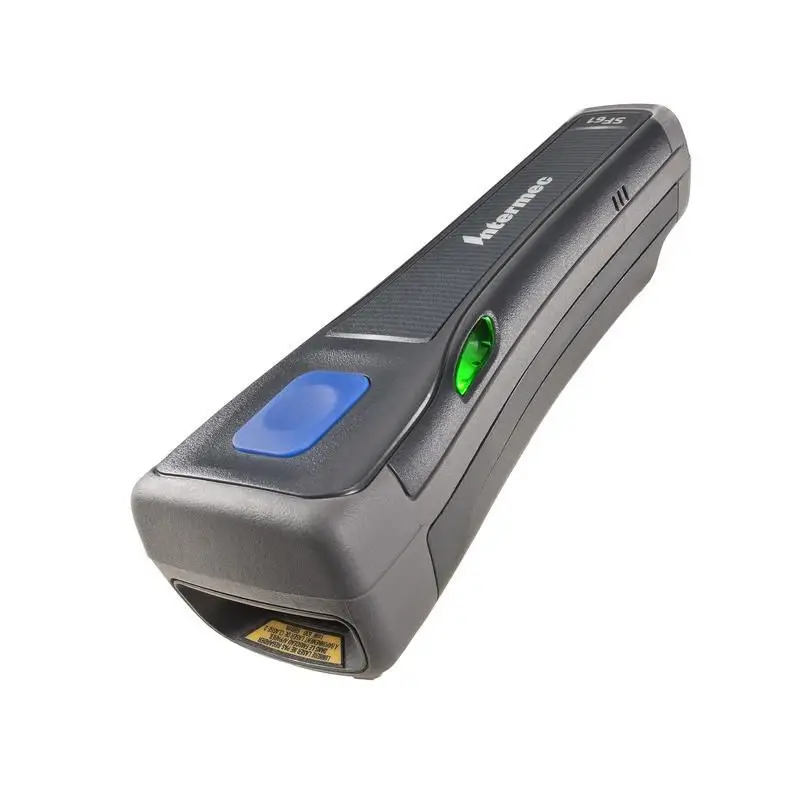 fixation magnetique sf61b intermec