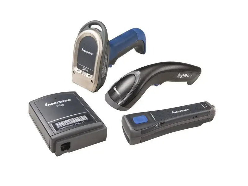 base bluetooth sd62 intermec