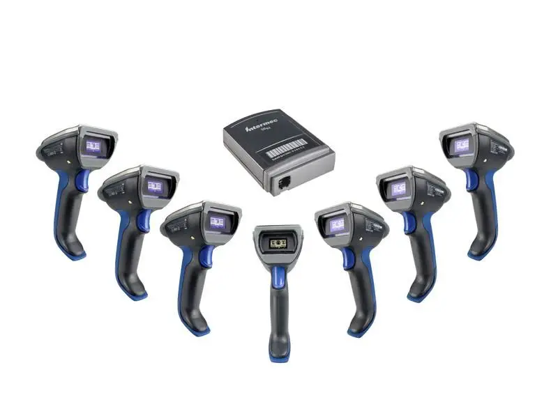 recepteur bluetooth sd62 intermec