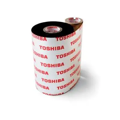 rubans film toshiba tec bsv4