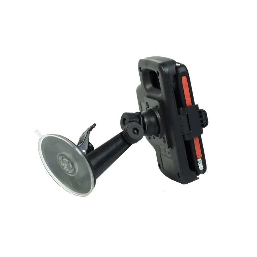 Socle dock vehicle 70e 75e honeywell