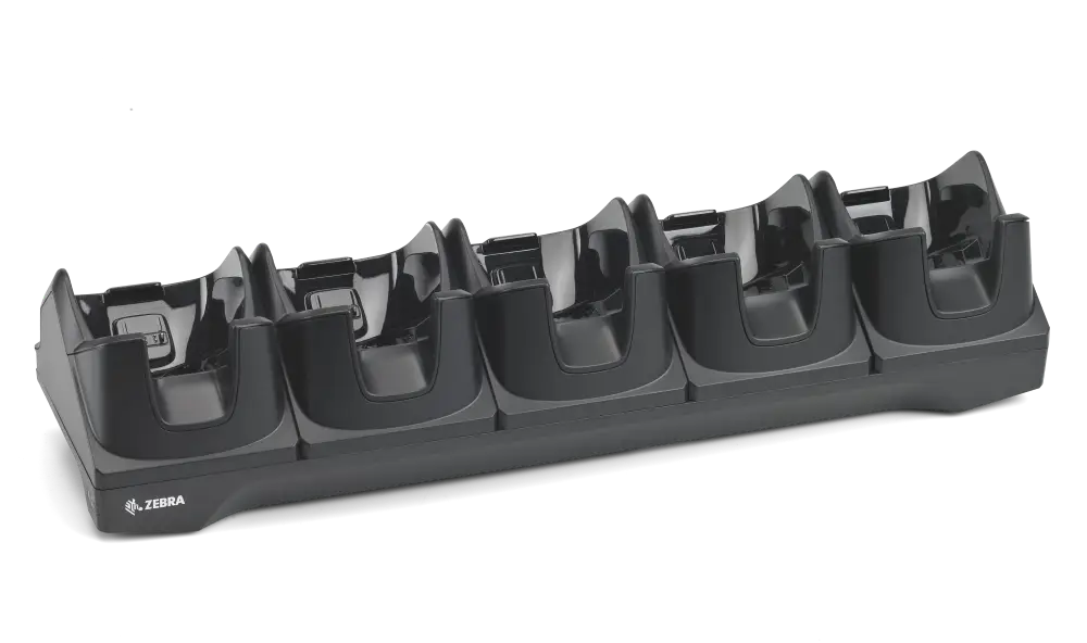 socle zebra tc 8000