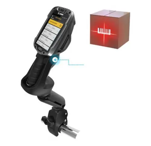 Aper&ccedil;u 5 Support v&eacute;hicule TC8000 TC8300