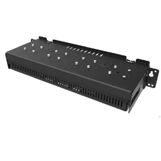 fixation rack pour socle tc51 TC52 TC55 TC56 TC52x TC52ax TC57 
