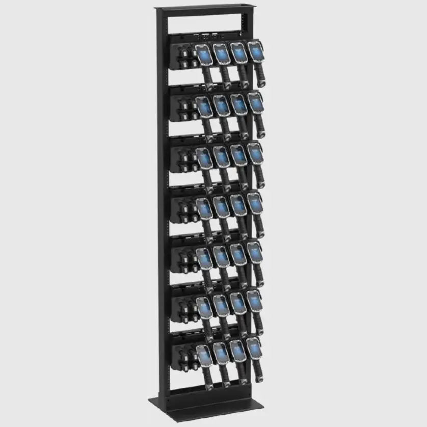 Support rack pour socle tc51 TC52 TC55 TC56 TC52x TC52ax TC57 