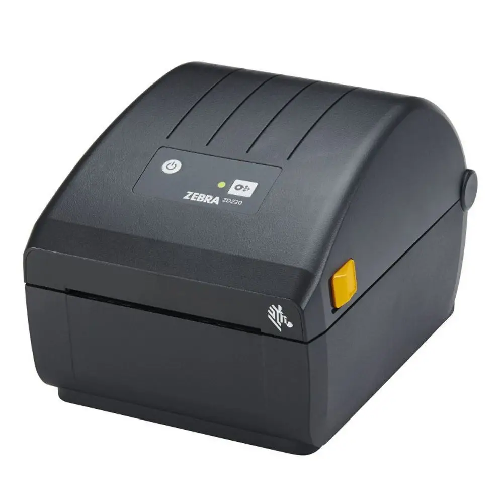 imprimante zebra ZD220D