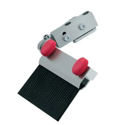 brosse lamineuse ab détail cab roxi ixor