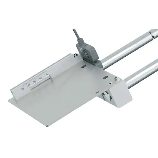 capteur fourche gab 500 détail cab roxi ixor