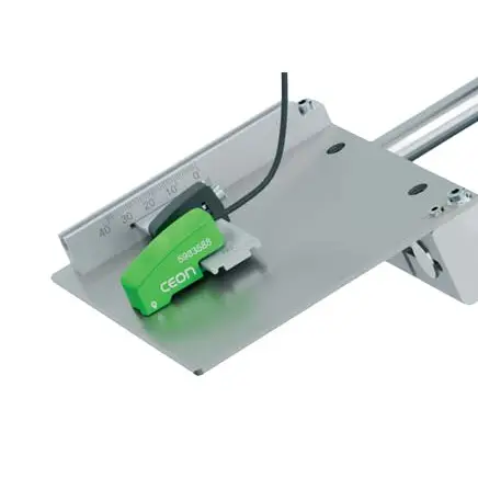 capteur détection produit cab roxi ixor ceon